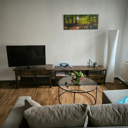 Fewo Am Tummelplatz ブランケンブルク エクステリア 写真